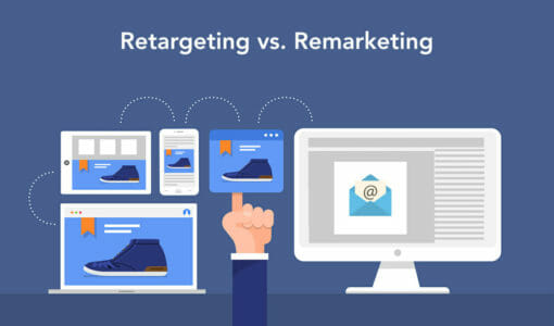 The Difference Between Retargeting and Remarketing
